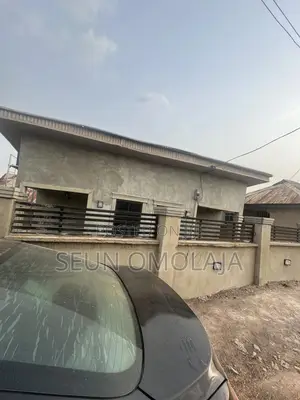 Furnished 1bdrm House in Hill Top, Abeokuta South for rent
