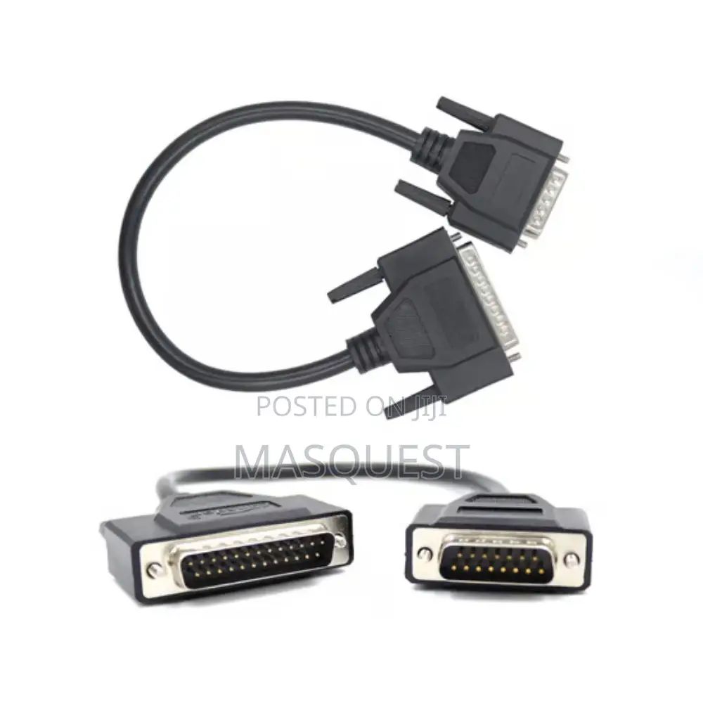 Lonsdor Kprog 2 Adapter for Lonsdor + Pro Key Programmer