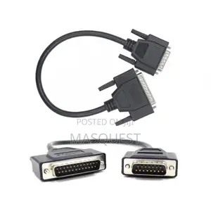 Lonsdor Kprog 2 Adapter for Lonsdor + Pro Key Programmer