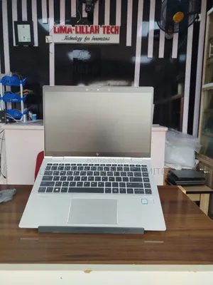 Laptop HP EliteBook 1040 G6 16GB Intel Core i7 SSD 512GB