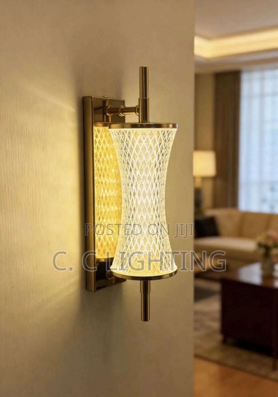 Wall Bracket