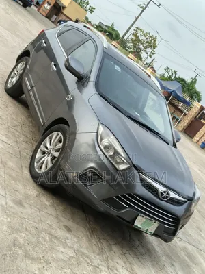 JAC S5 2019 Gray