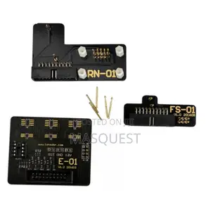 Lonsdor Kprog 2 Adapter for Lonsdor + Pro Key Programmer