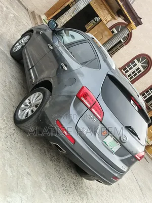 JAC S5 2019 Gray