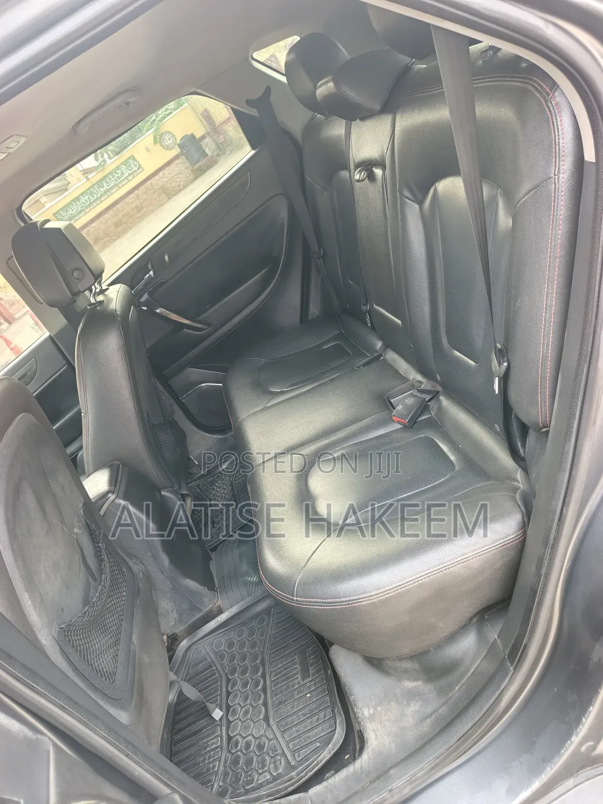 JAC S5 2019 Gray