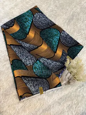 Premium {Ankara Cotton}