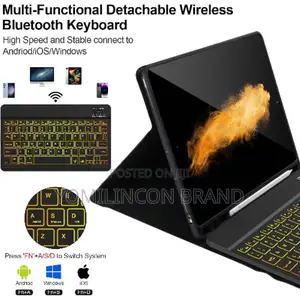 Smart Keyboard Case for iPad 10.2(2020)