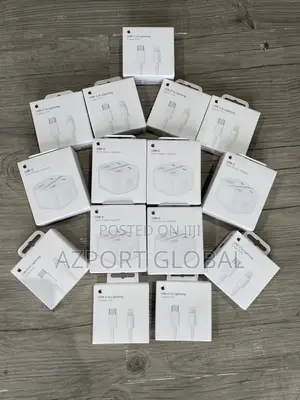 Brand New Apple Usb-C to Lightning Cable