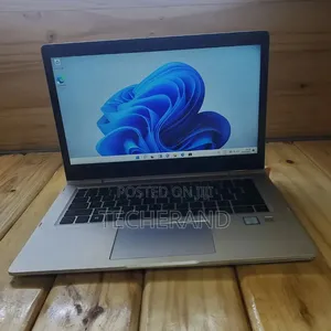 Laptop HP EliteBook X360 1030 G2 8GB Intel Core i7 SSD 512GB
