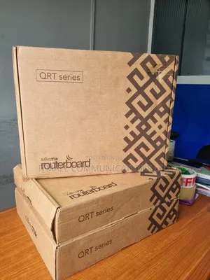 Mikrotik Qrt5