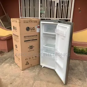 Brand New Lg Inverter Single Door Fridge Energy Saving Warranty