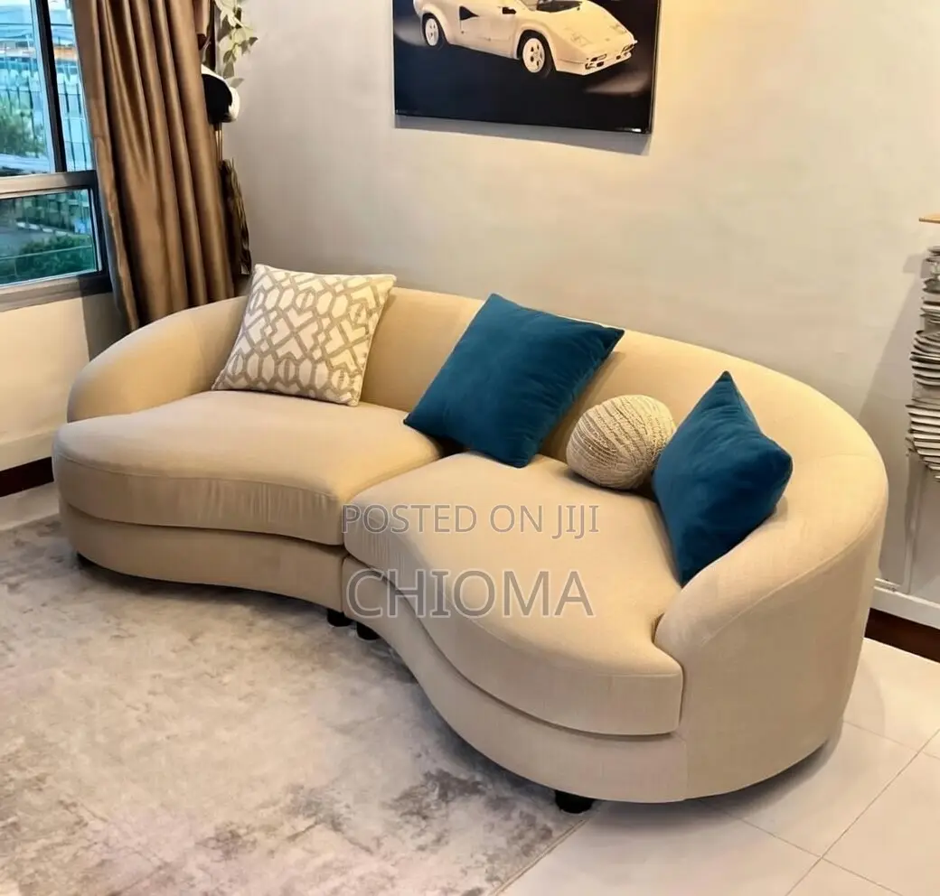 Quality 3 Seater Sofa