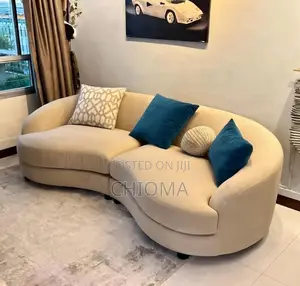 Quality 3 Seater Sofa
