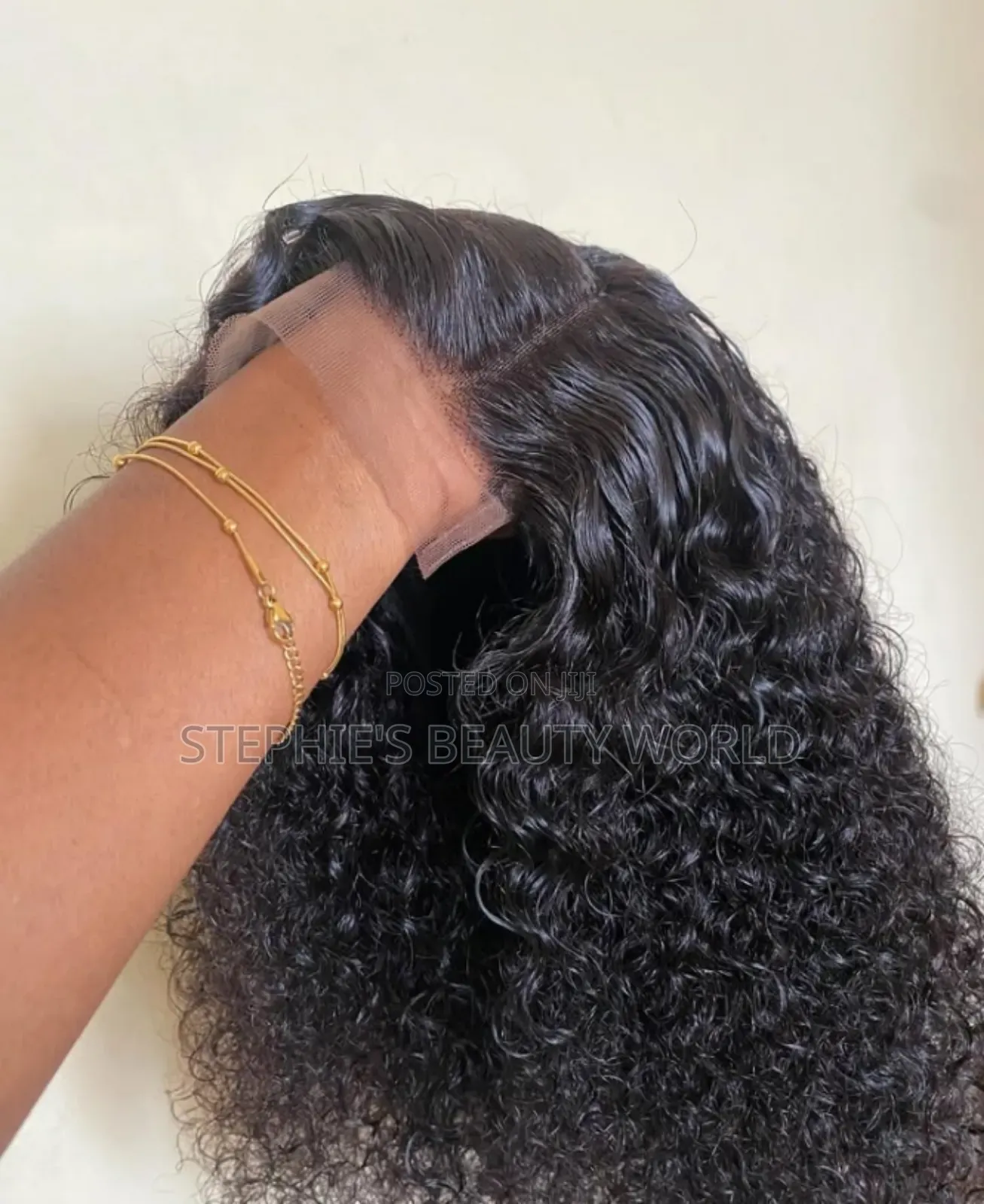 14" Pixie Curl Wig