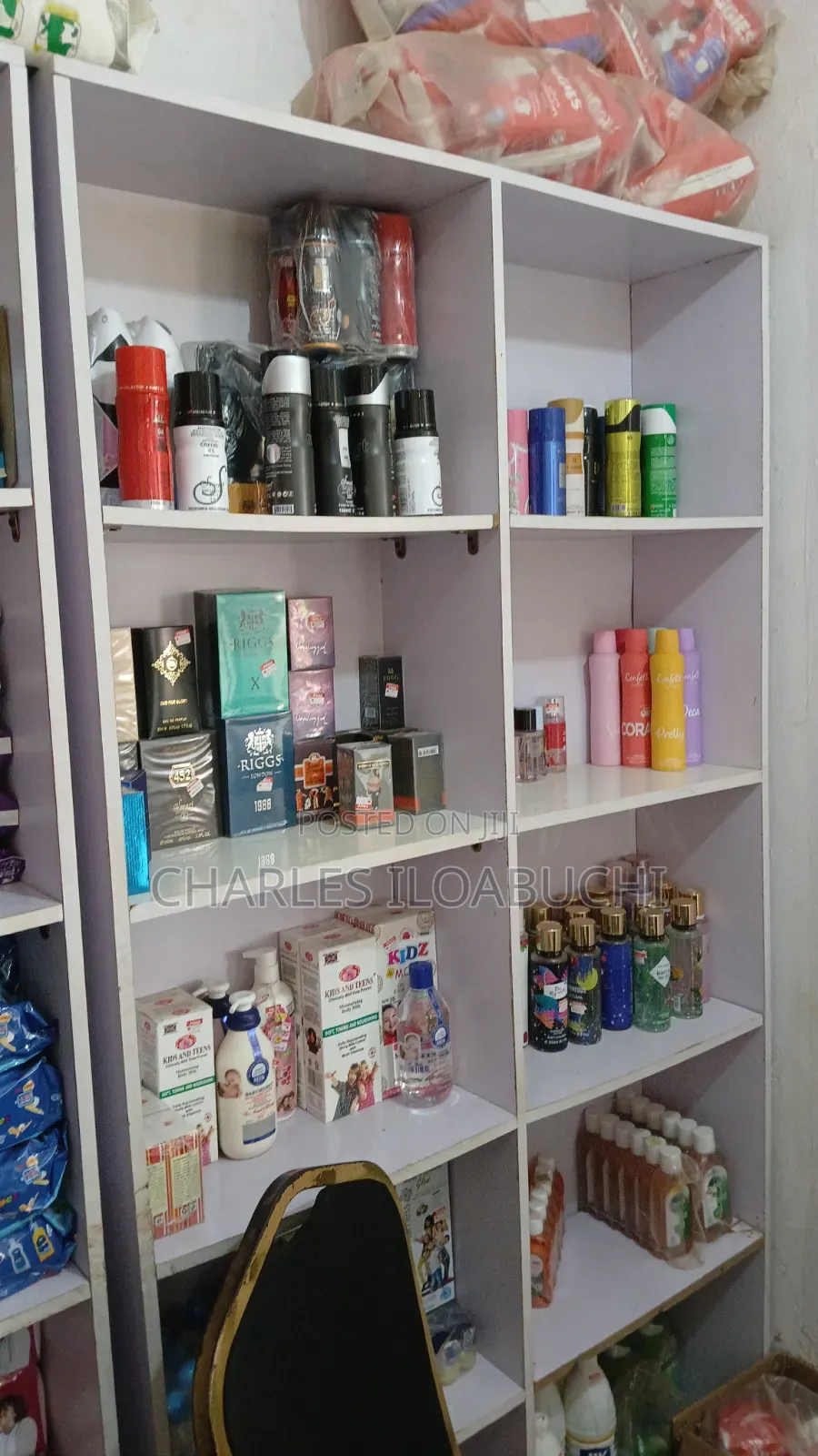Super Store