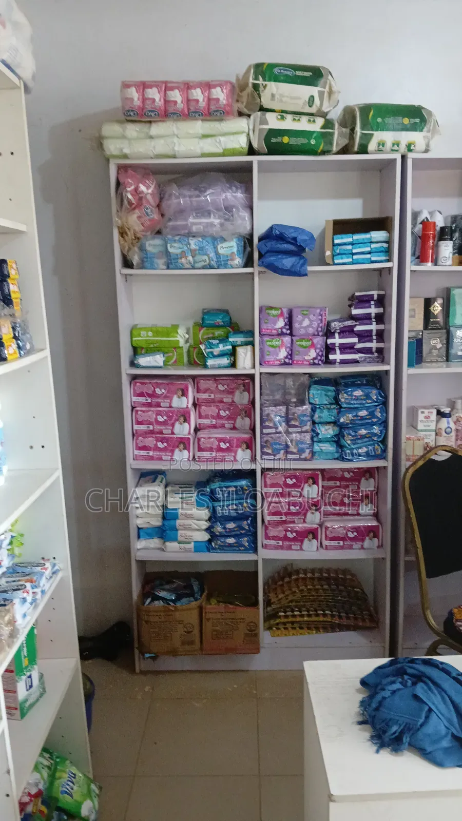 Super Store