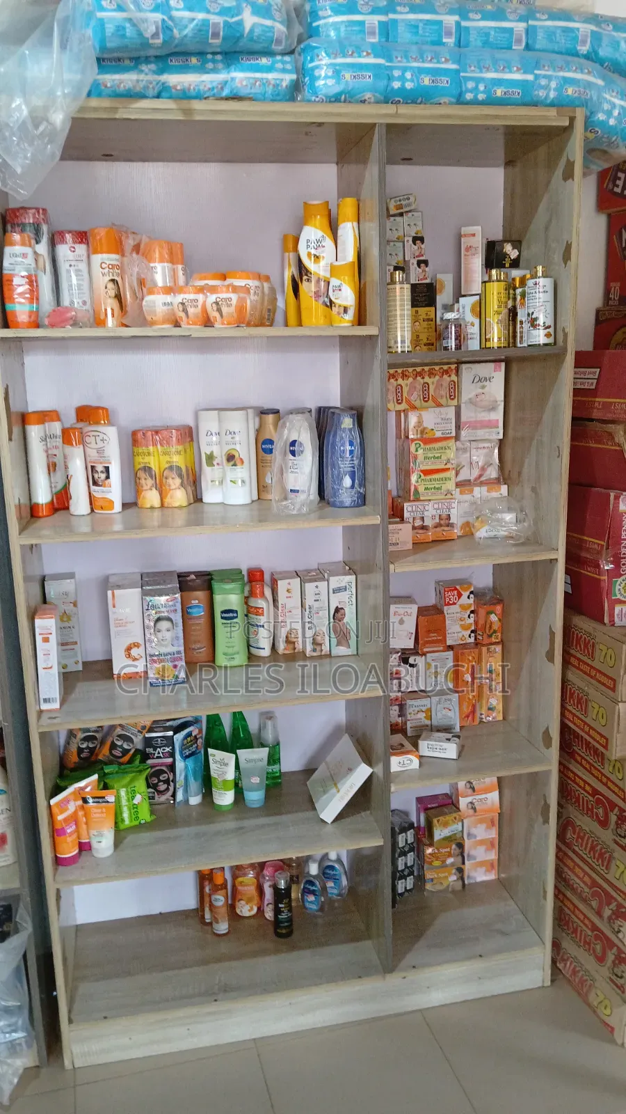 Super Store