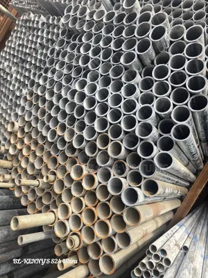 11⁄2x 2.5mm Galvanized (40mm Local)