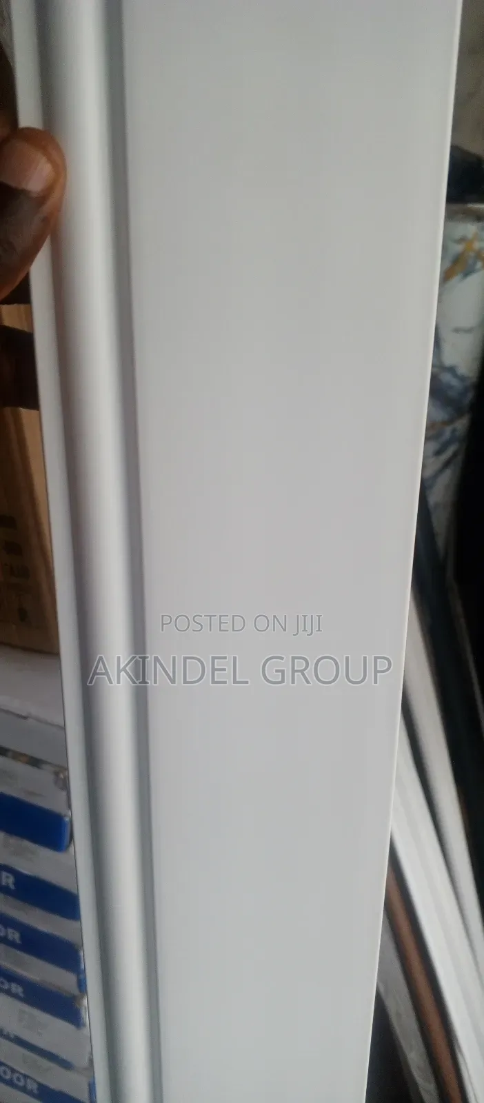 Quality White Skirting