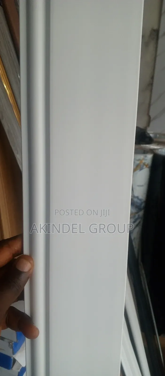 Quality White Skirting