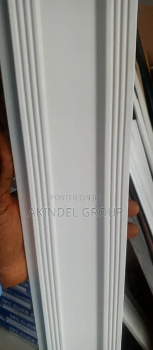 Quality White Skirting