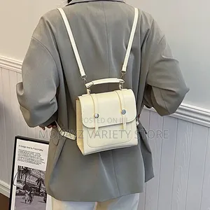 Ladies Backpack