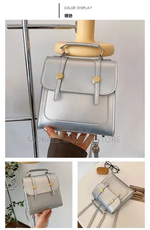 Ladies Backpack