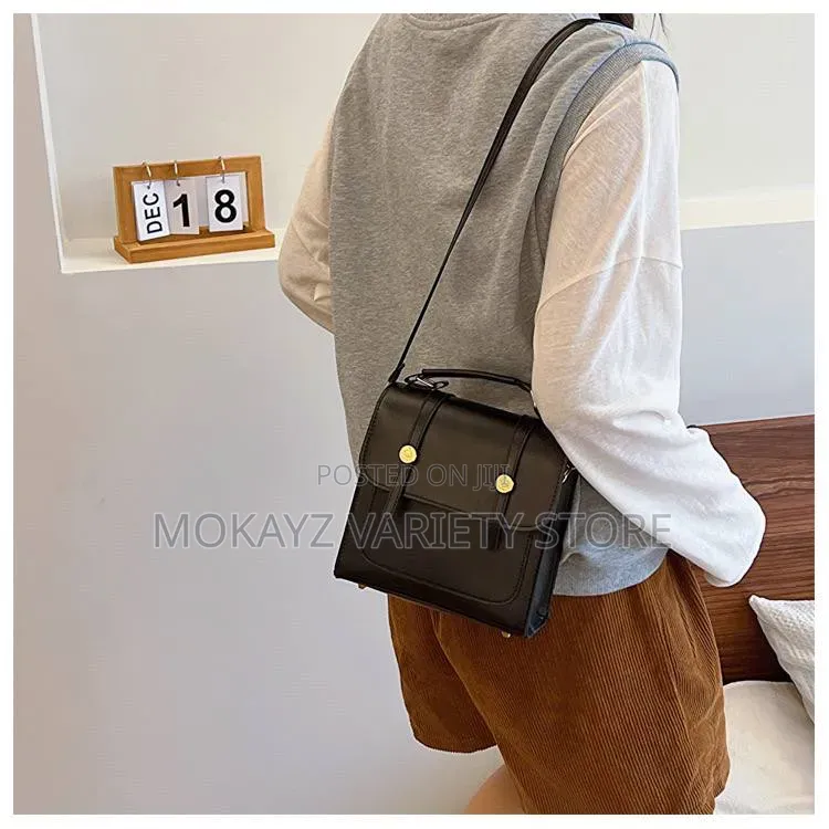 Ladies Backpack