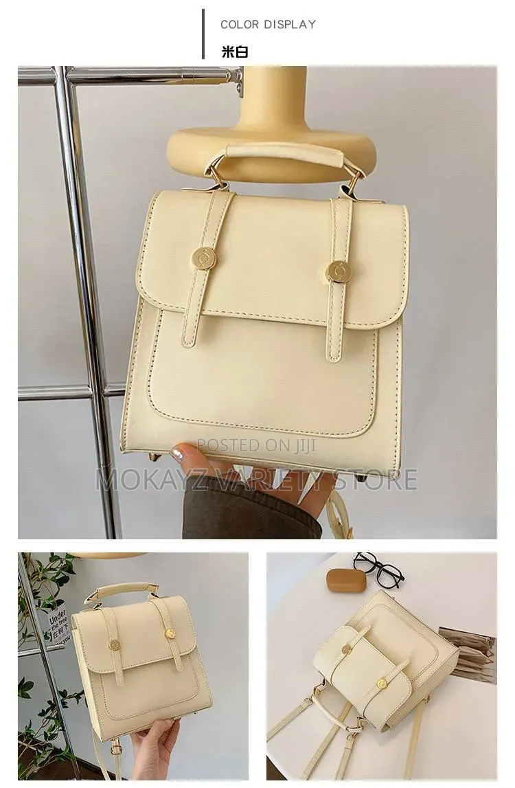 Ladies Backpack