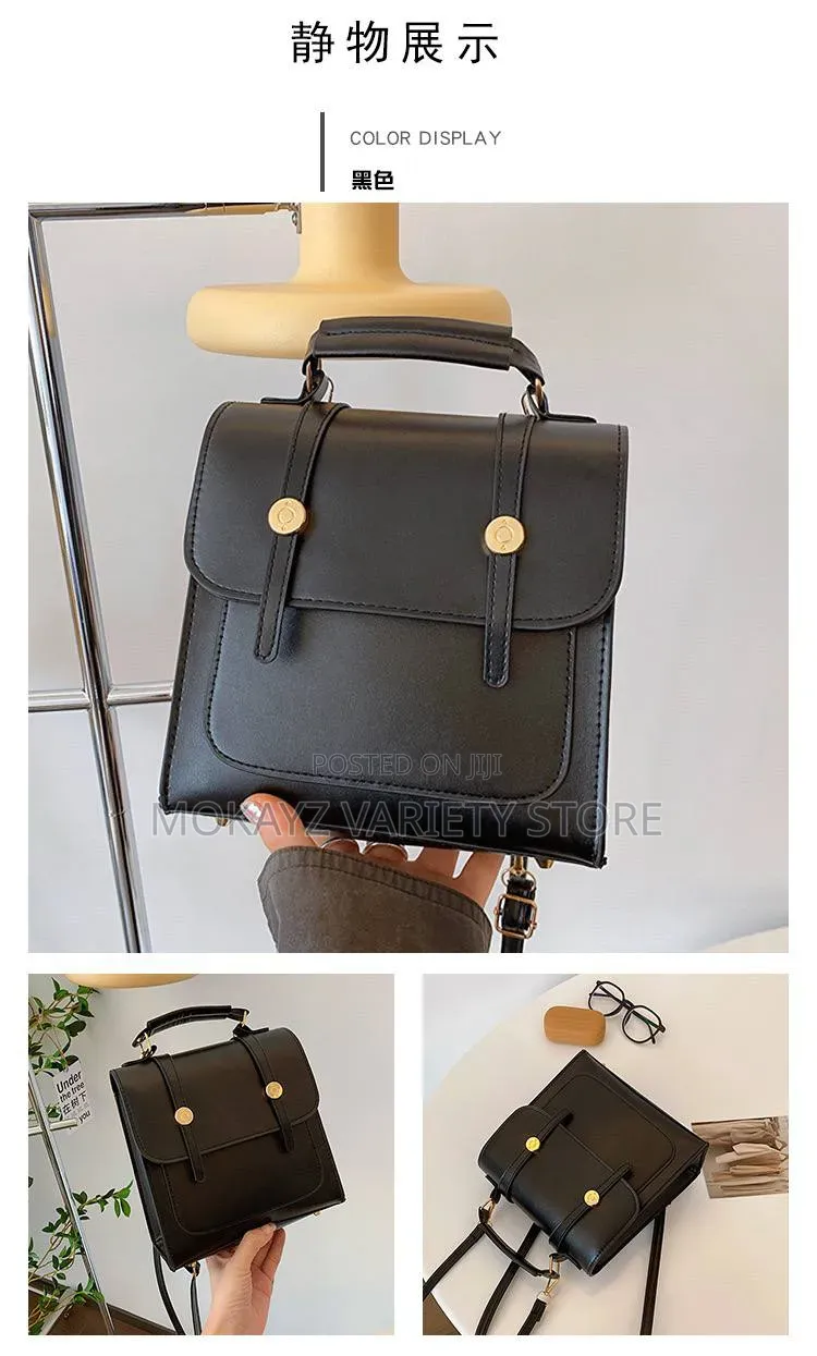 Ladies Backpack