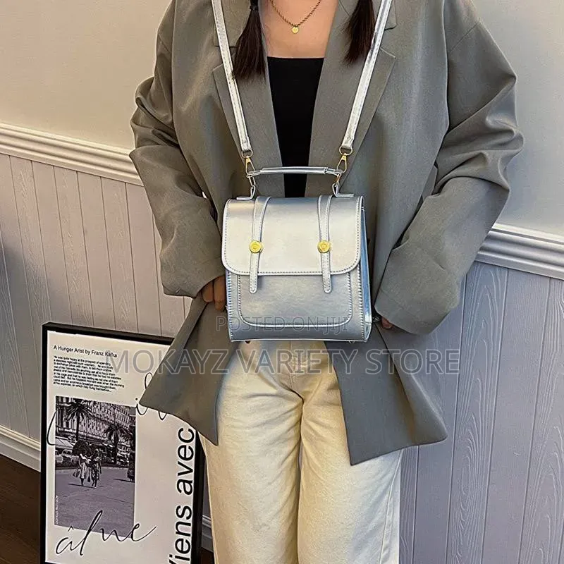 Ladies Backpack