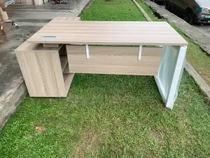 Executive Desk