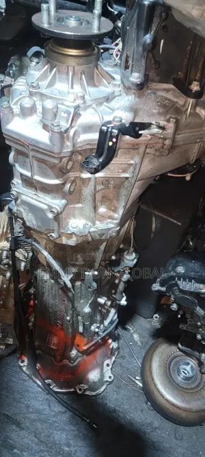 Hilux Gearbox 21pin 2023