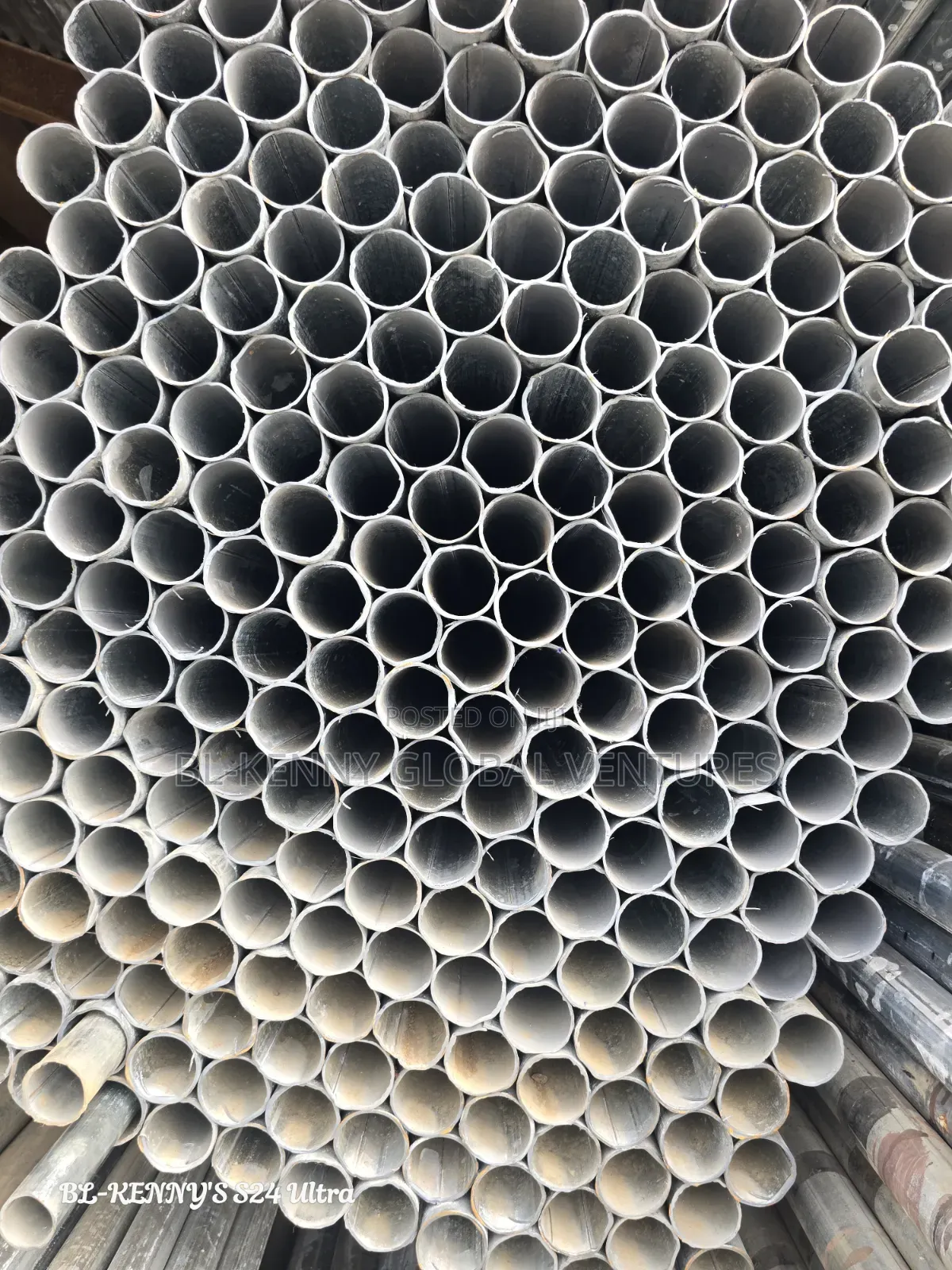 11⁄2x1.5mm Galvanized (40mm Local)