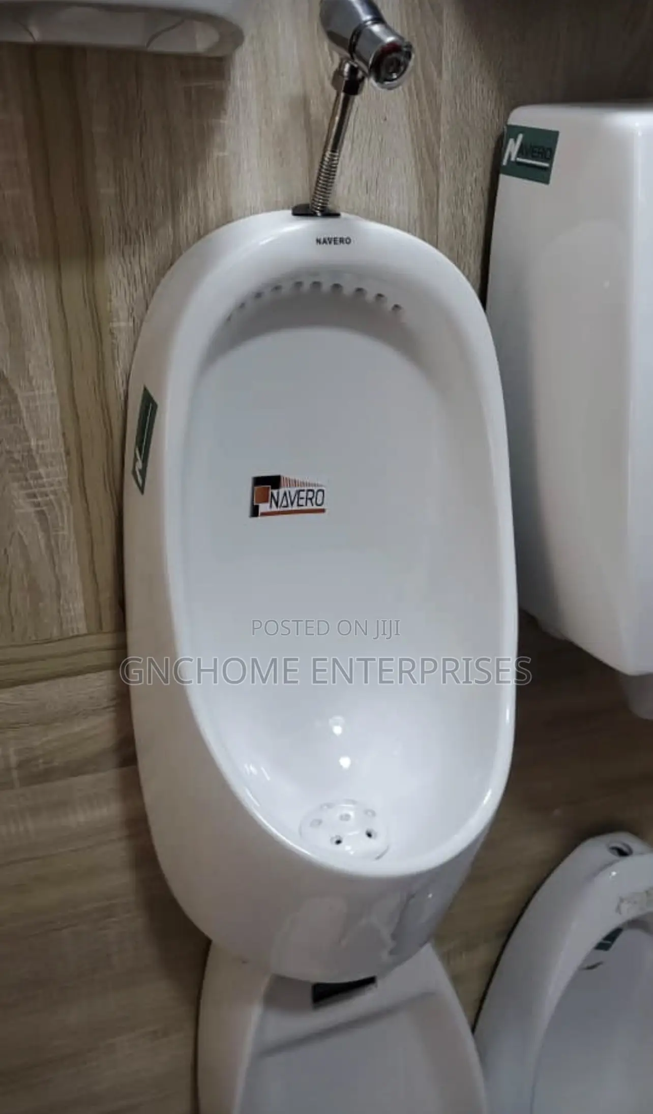 Urinal Bow