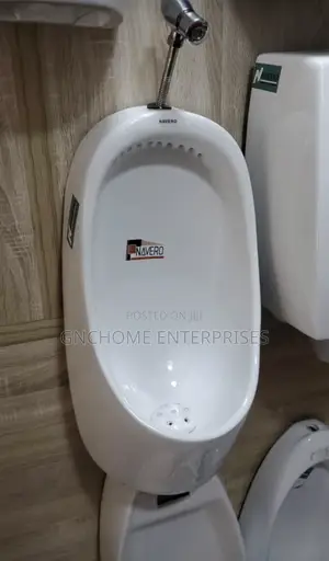 Urinal Bow