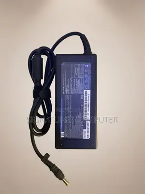 Hp Laptop 65w Yellow Pin Mouth Charger