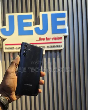 Samsung Galaxy A04s 128 GB Black