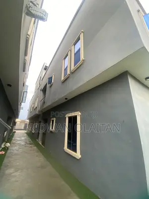 Furnished 2bdrm Apartment in Ikorodu, Igbogbo for rent