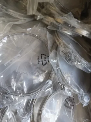 Steel Belt/Steel Cable Tie