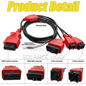 Xtool Connector Cable Adapter