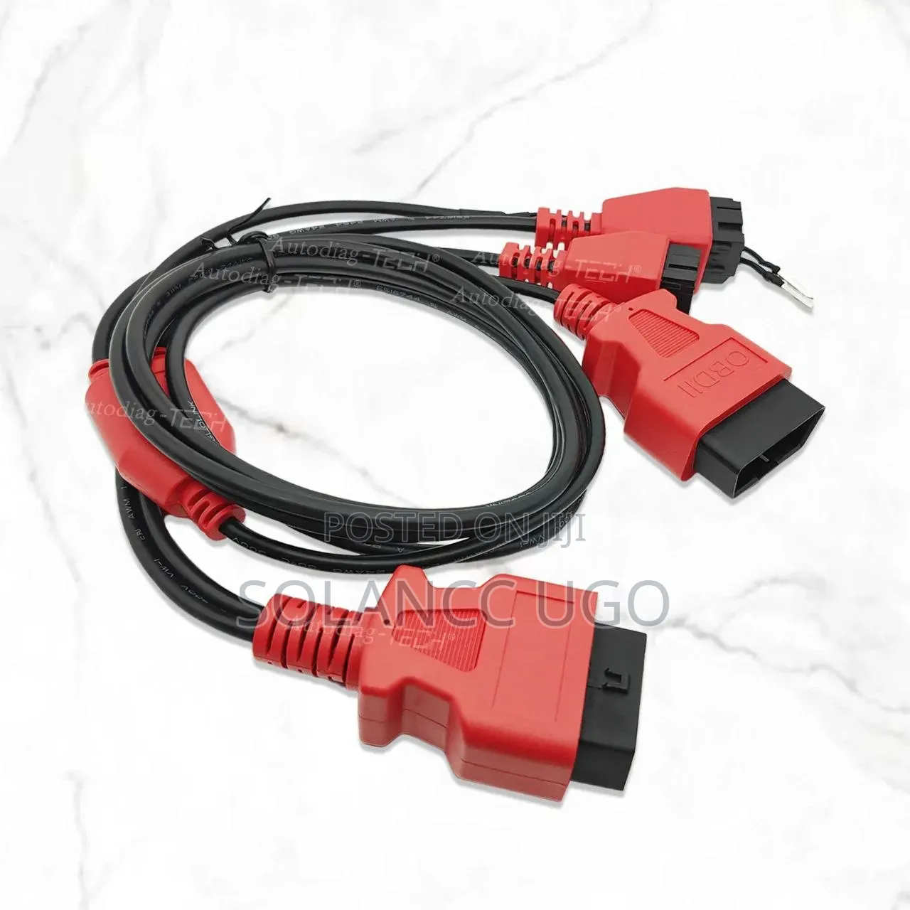 Xtool Connector Cable Adapter
