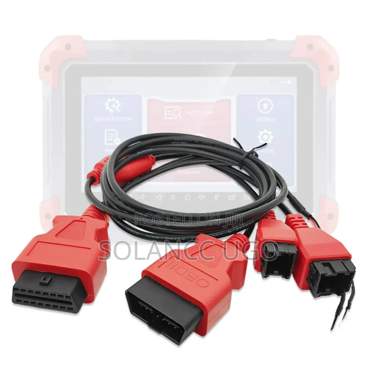 Xtool Connector Cable Adapter