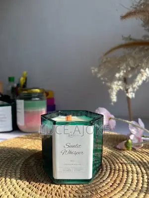 Scented Candles
