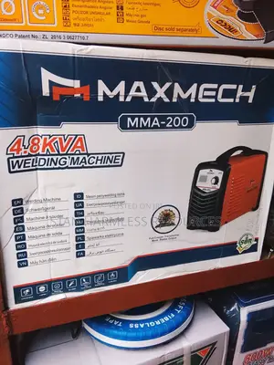 Inverter Welding Machine