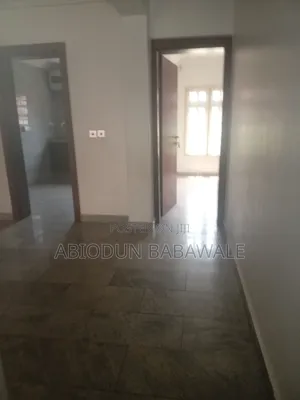 2bdrm Apartment in Asokoro Main Abuja for rent