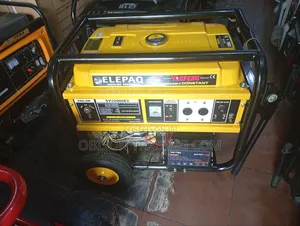 Elepaq Constant Generator 10kva