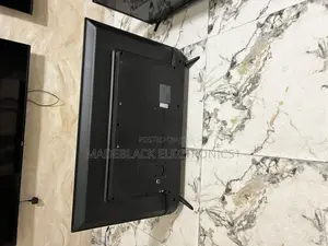 Samsung 43inch Smart Tv Frameless
