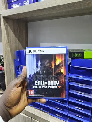 Call of Duty