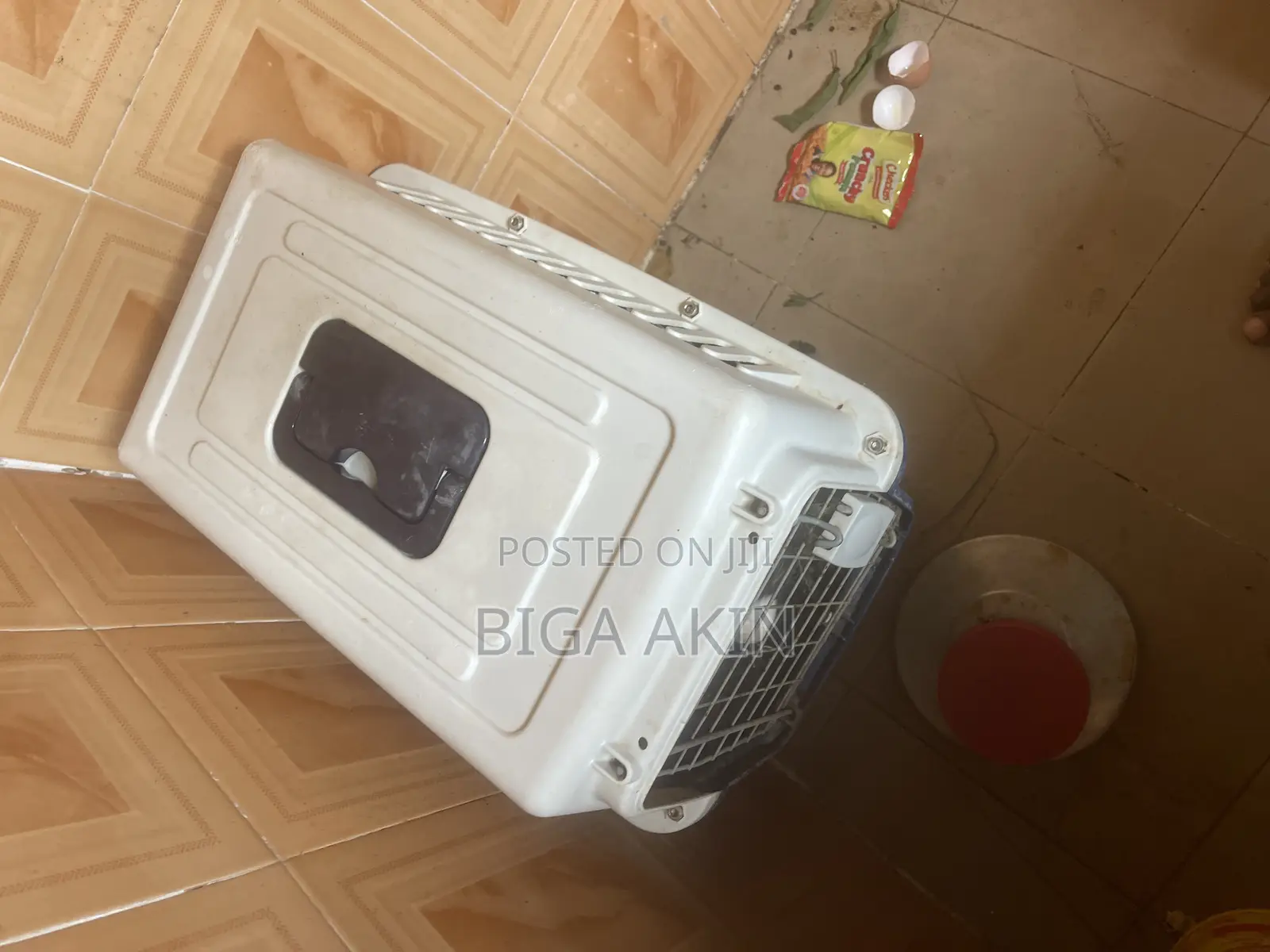 Pet Carrier